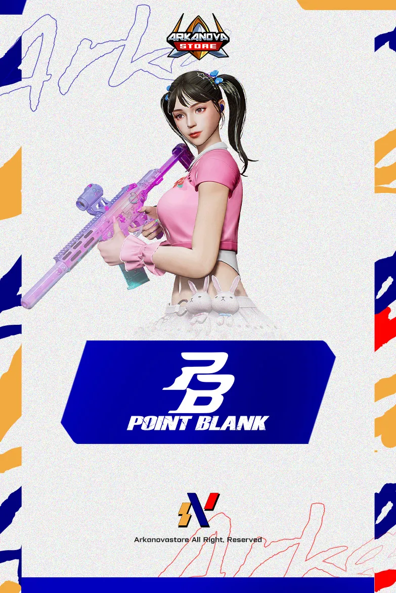 POINT BLANK