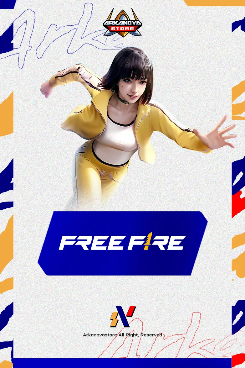 FREE FIRE