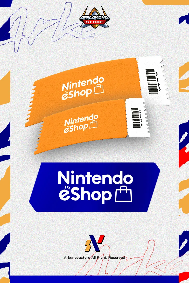 Nintendo eShop