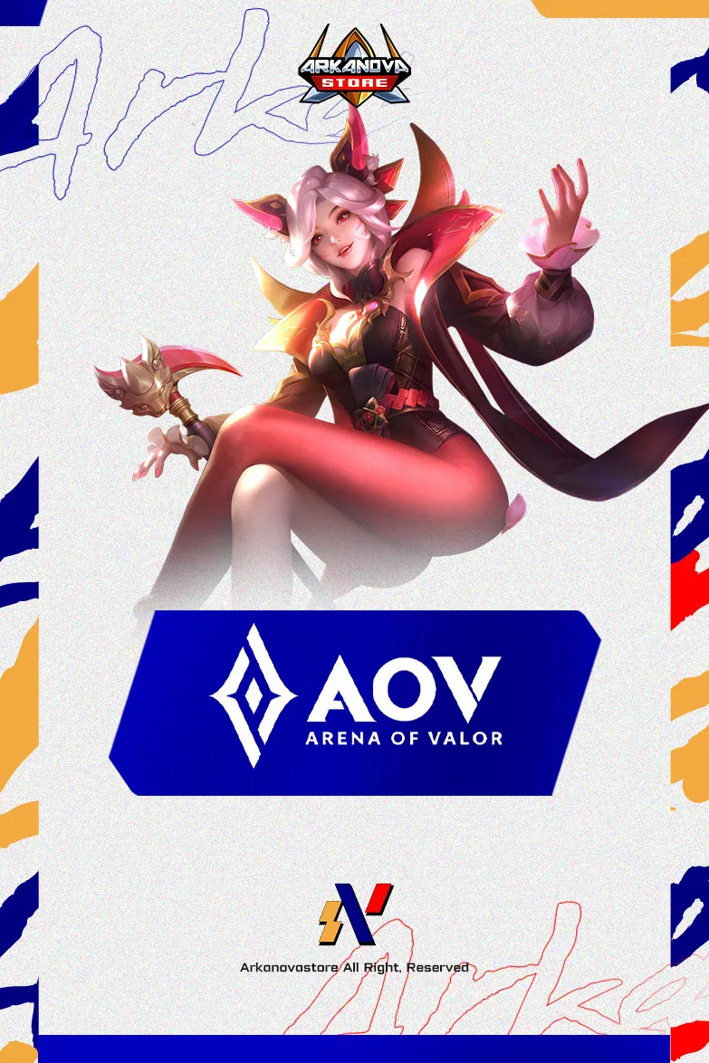 ARENA OF VALOR