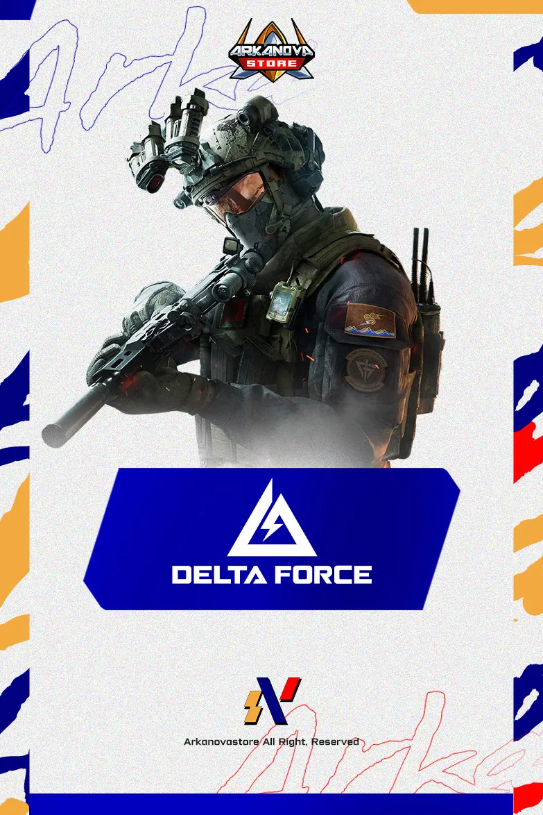 Delta Force