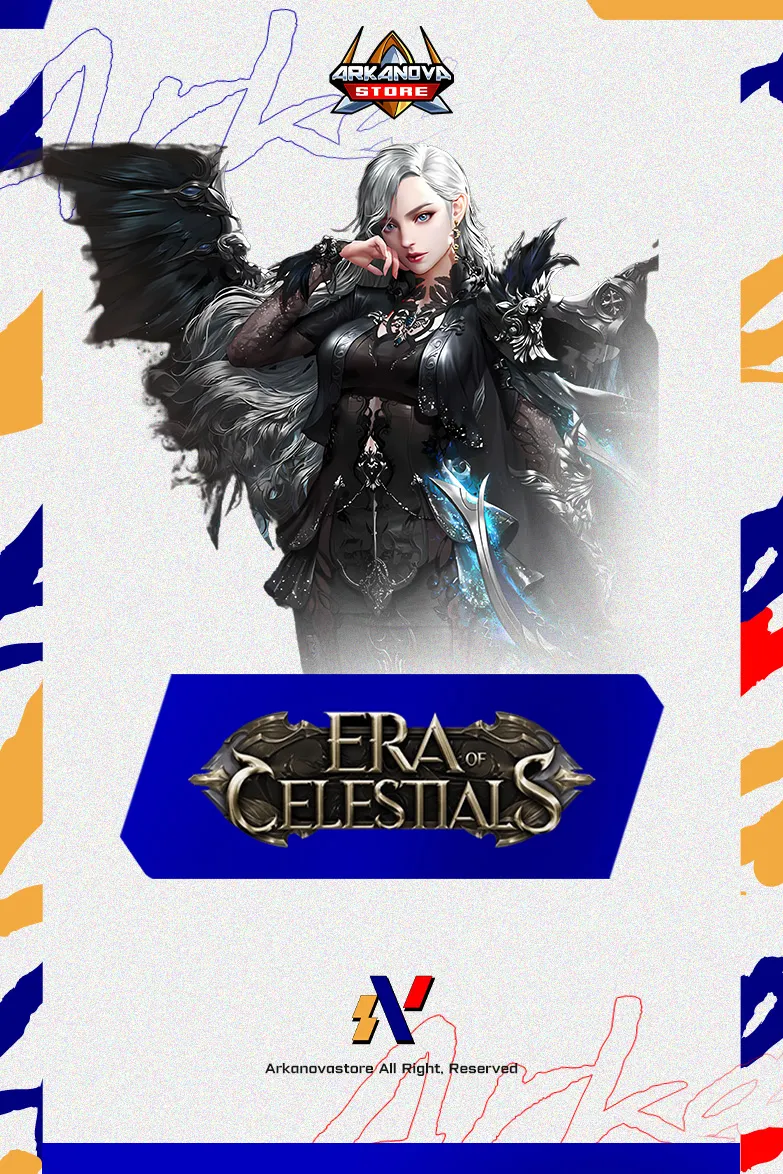Era of Celestial