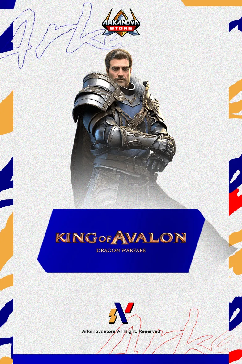 King of Avalon