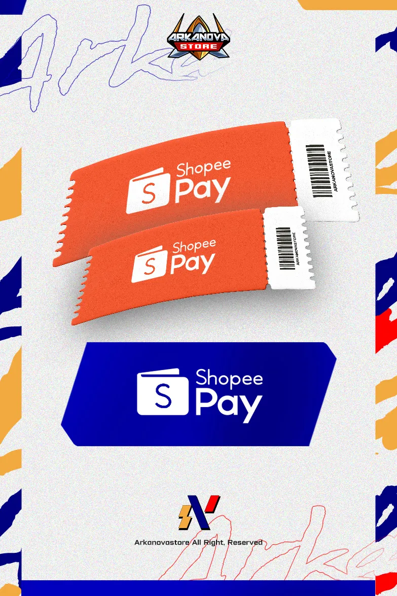 SHOPEE PAY