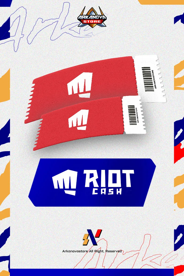 Riot Cash