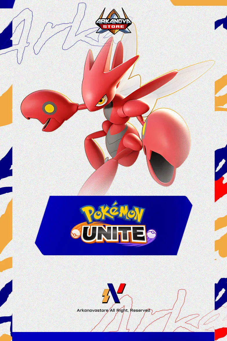 Pokemon Unite