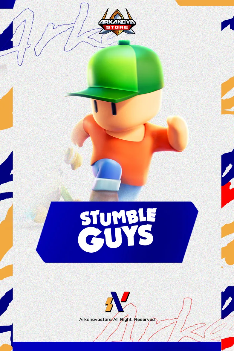 Stumble Guys