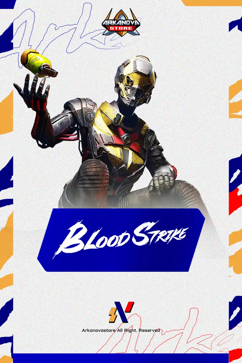 Blood Strike