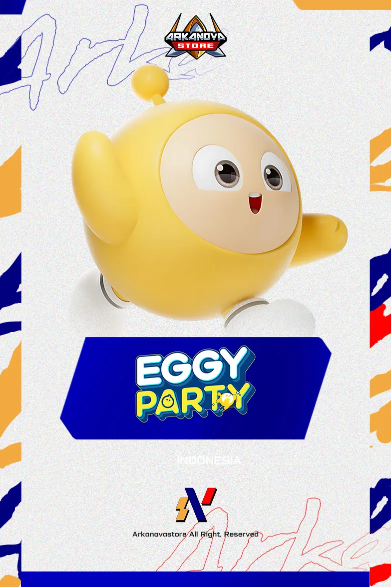 Eggy Party