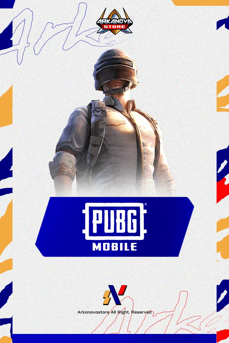 PUBG MOBILE