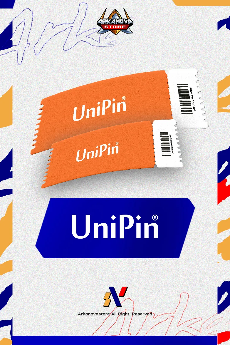 Unipin Voucher