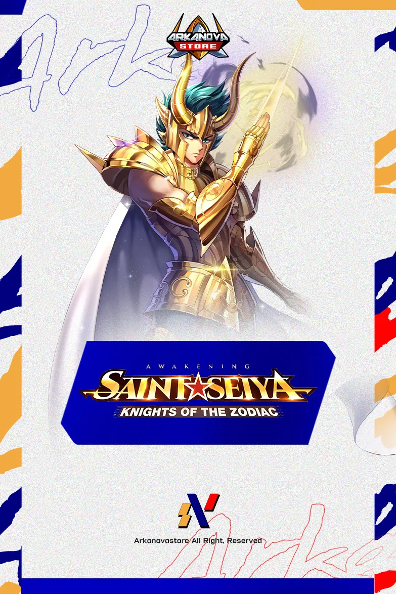 Saint Seiya