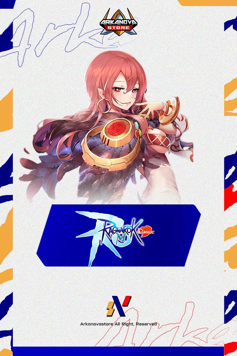 Ragnarok M Classic
