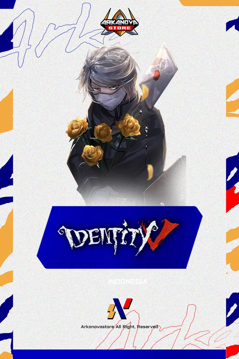 Identity V