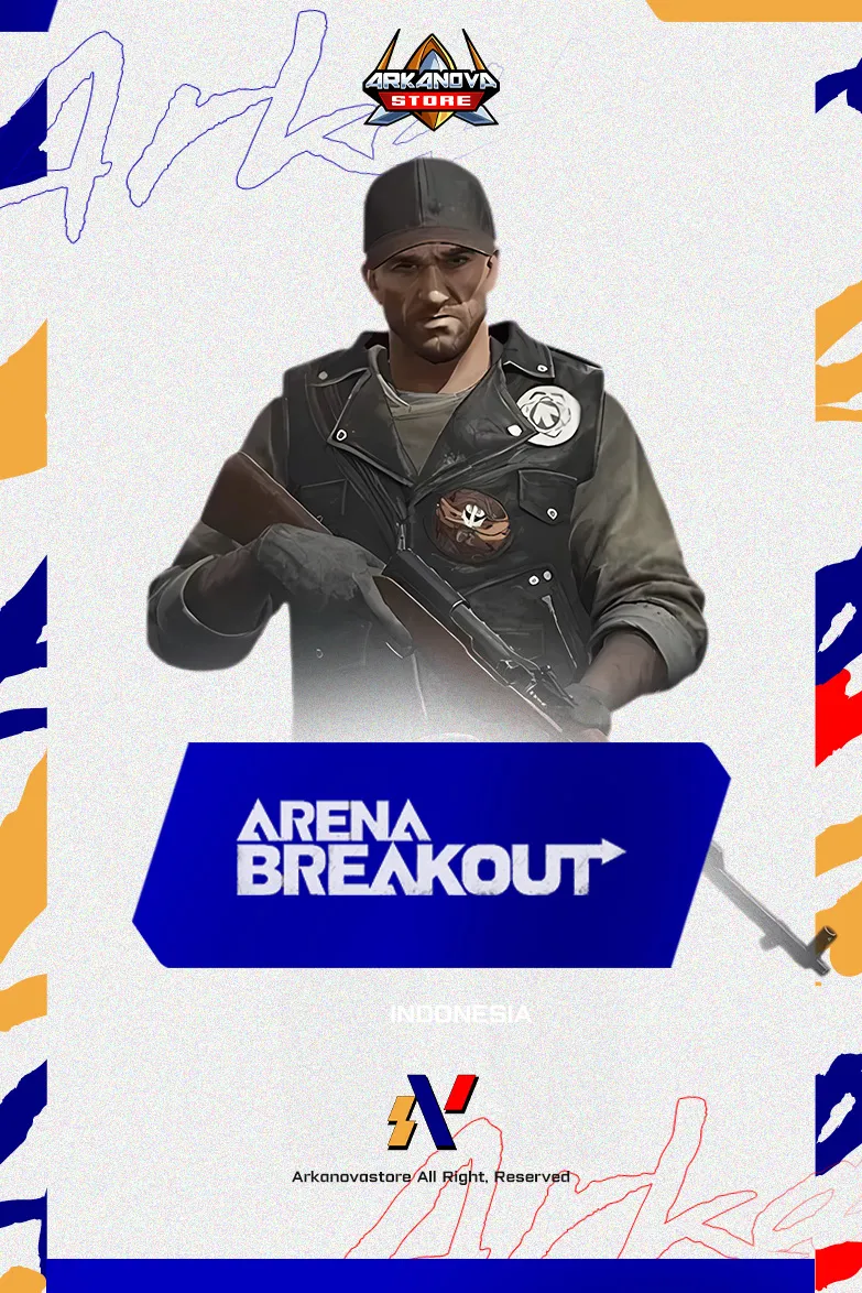 Arena Breakout