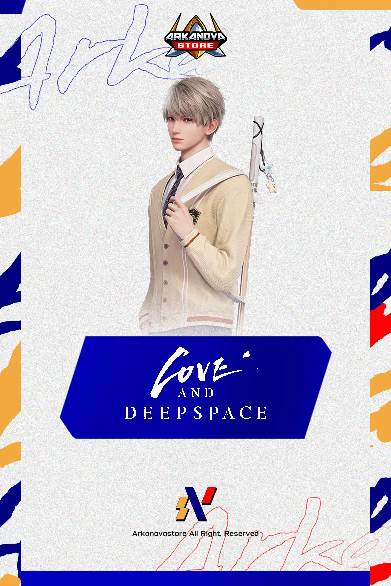Love and Deepspace
