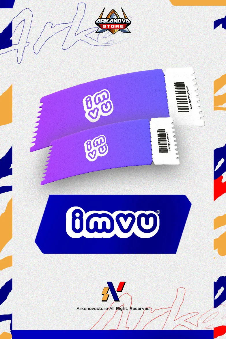 IMVU