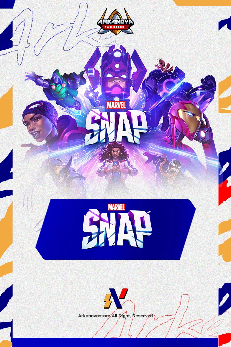 Marvel Snap