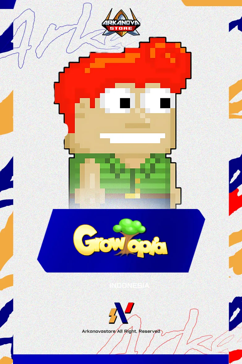 Growtopia