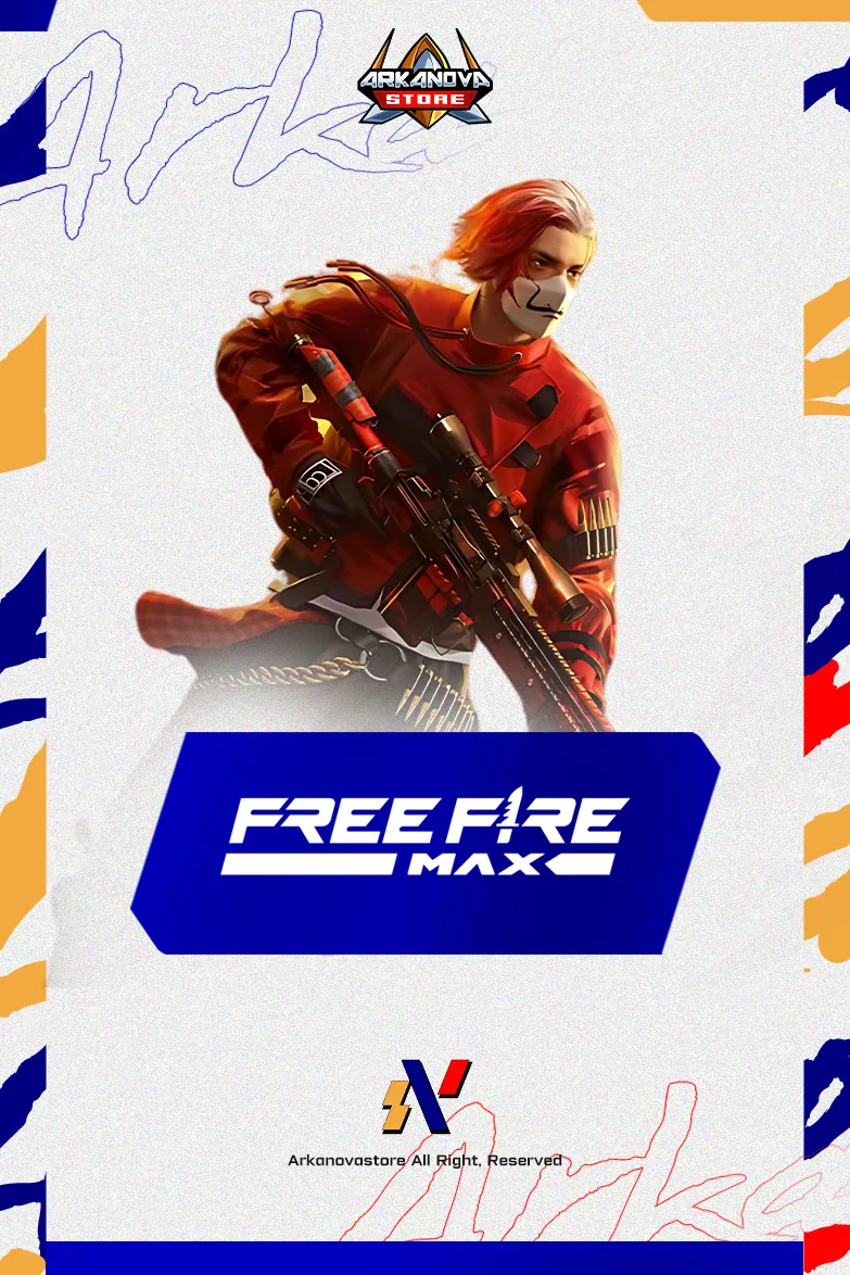 Free Fire Max