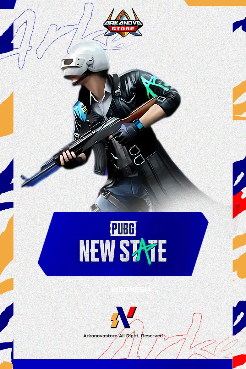 PUBG New State Mobile