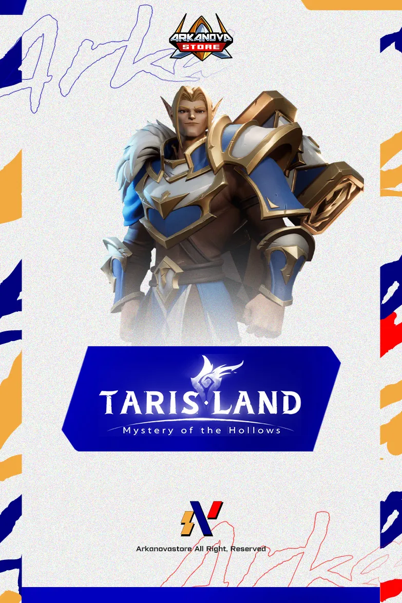Tarisland