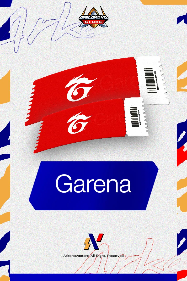 GARENA