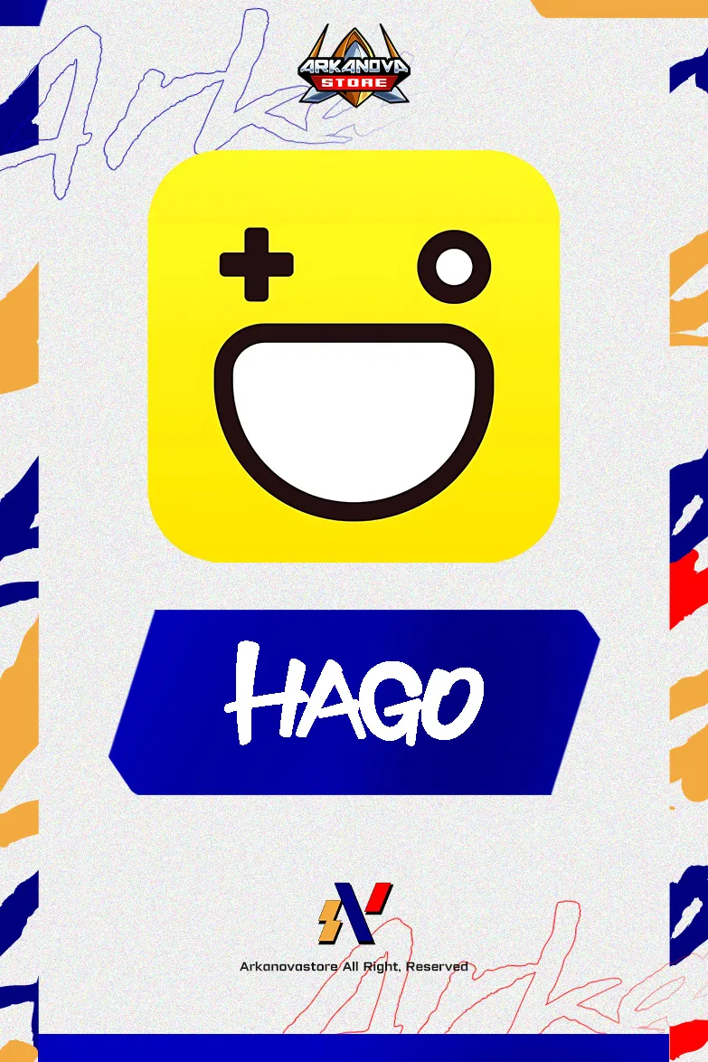 HAGO