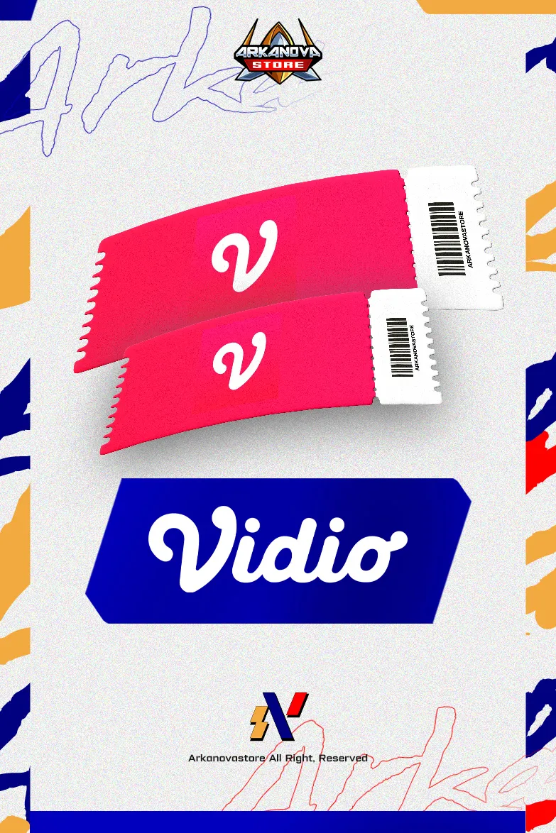 Vidio