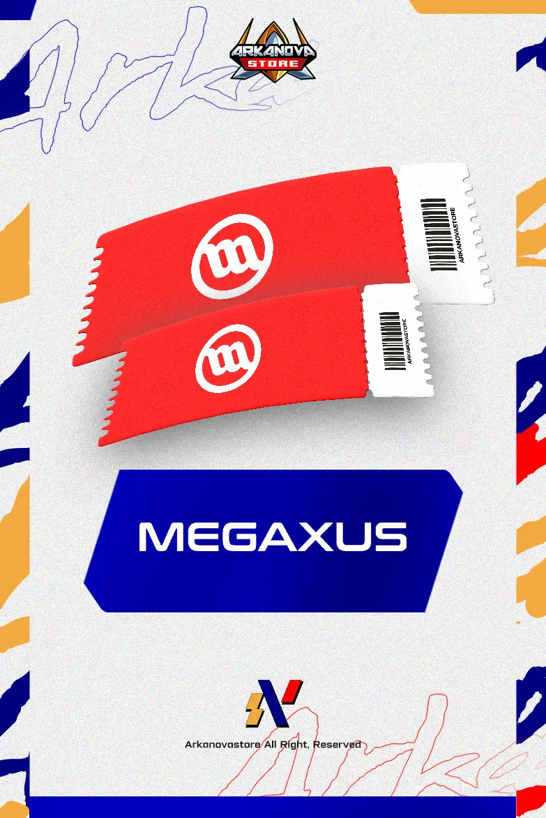 MEGAXUS