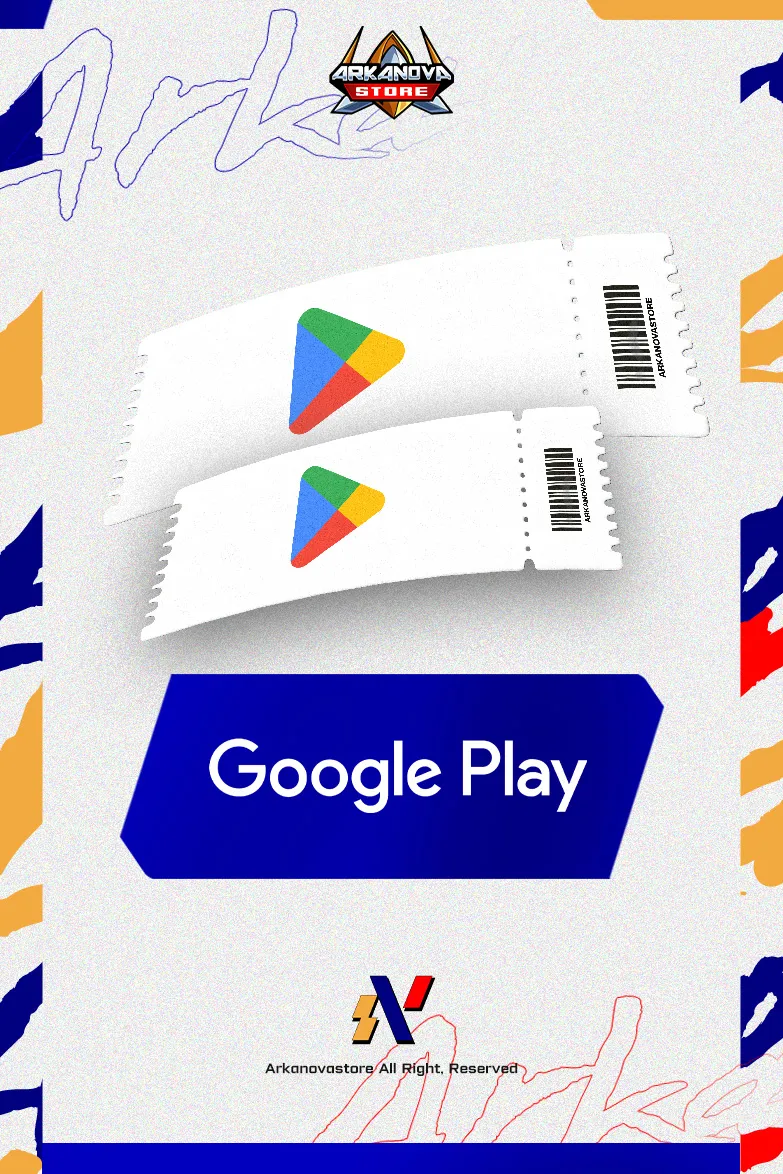 GOOGLE PLAY INDONESIA
