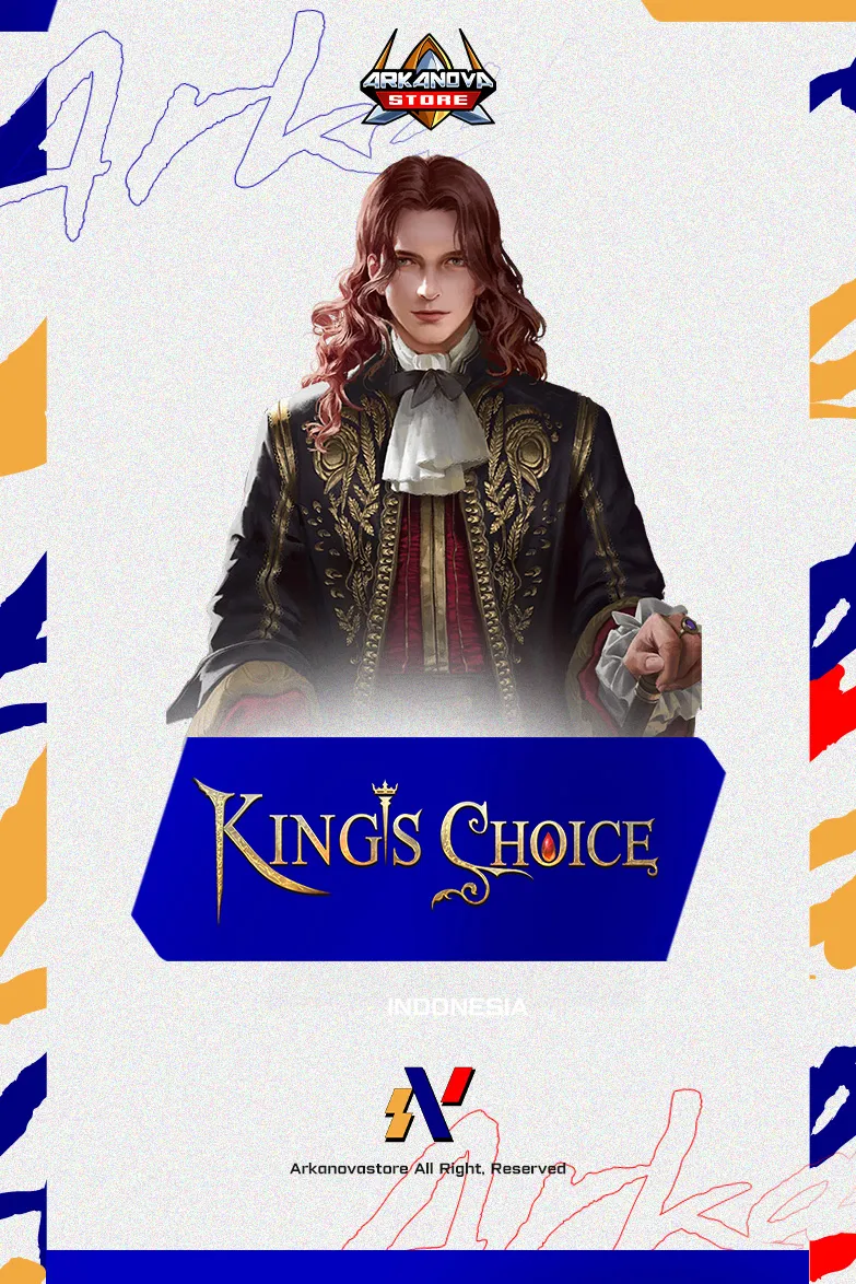 Kings Choice