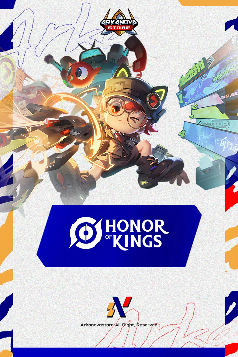 Honor of Kings