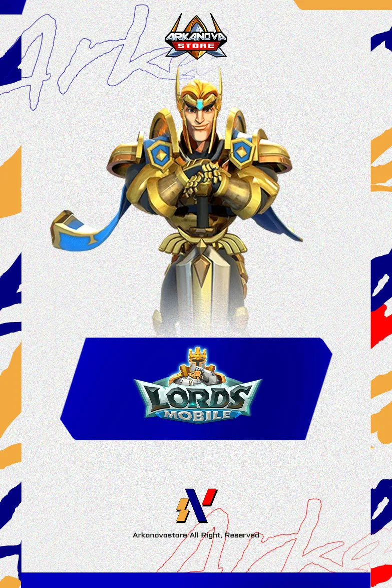 Lords Mobile