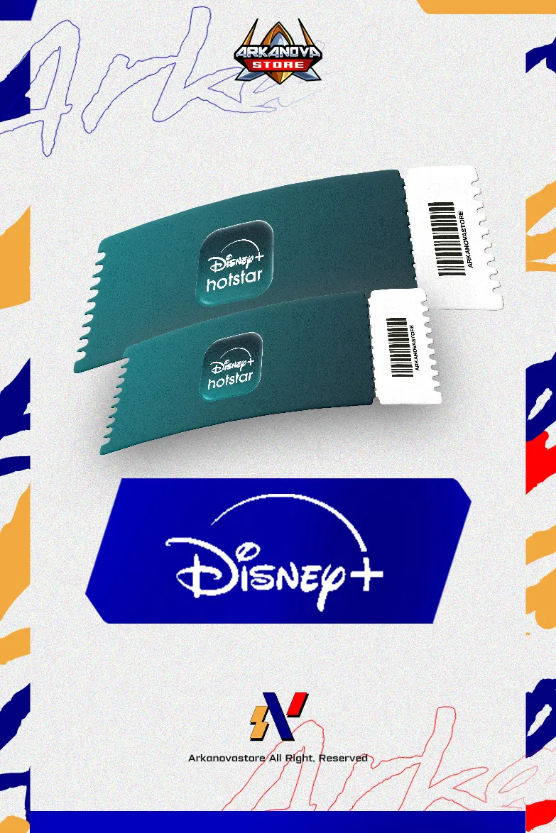 Disney Plus
