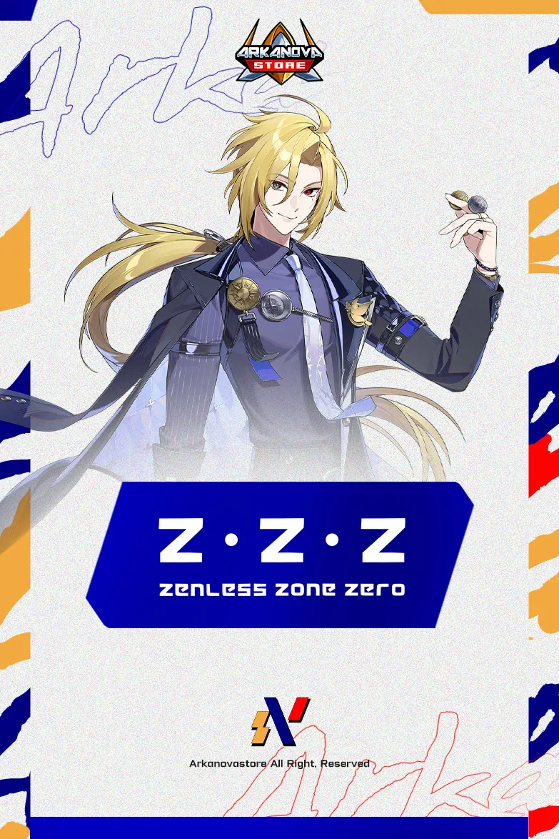 Zenless Zone Zero