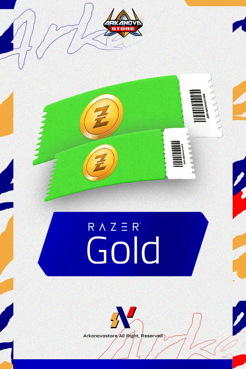 Razer Gold