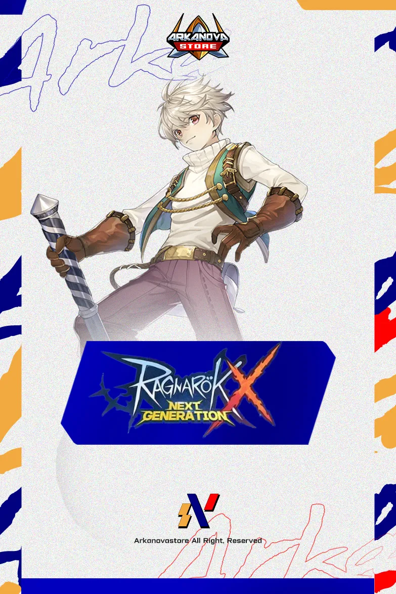 Ragnarok X Next Generation