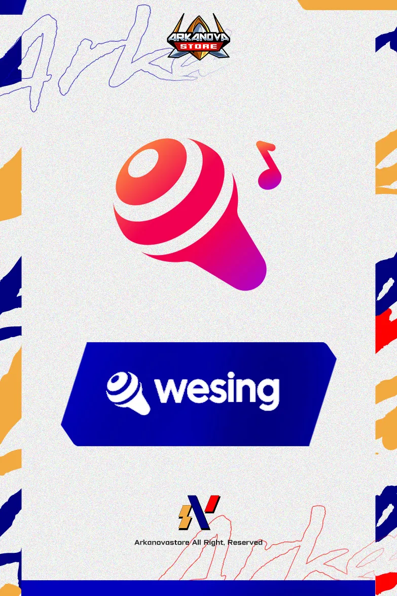 WeSing