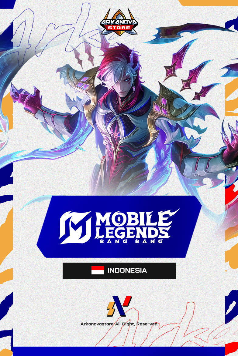 MOBILE LEGENDS