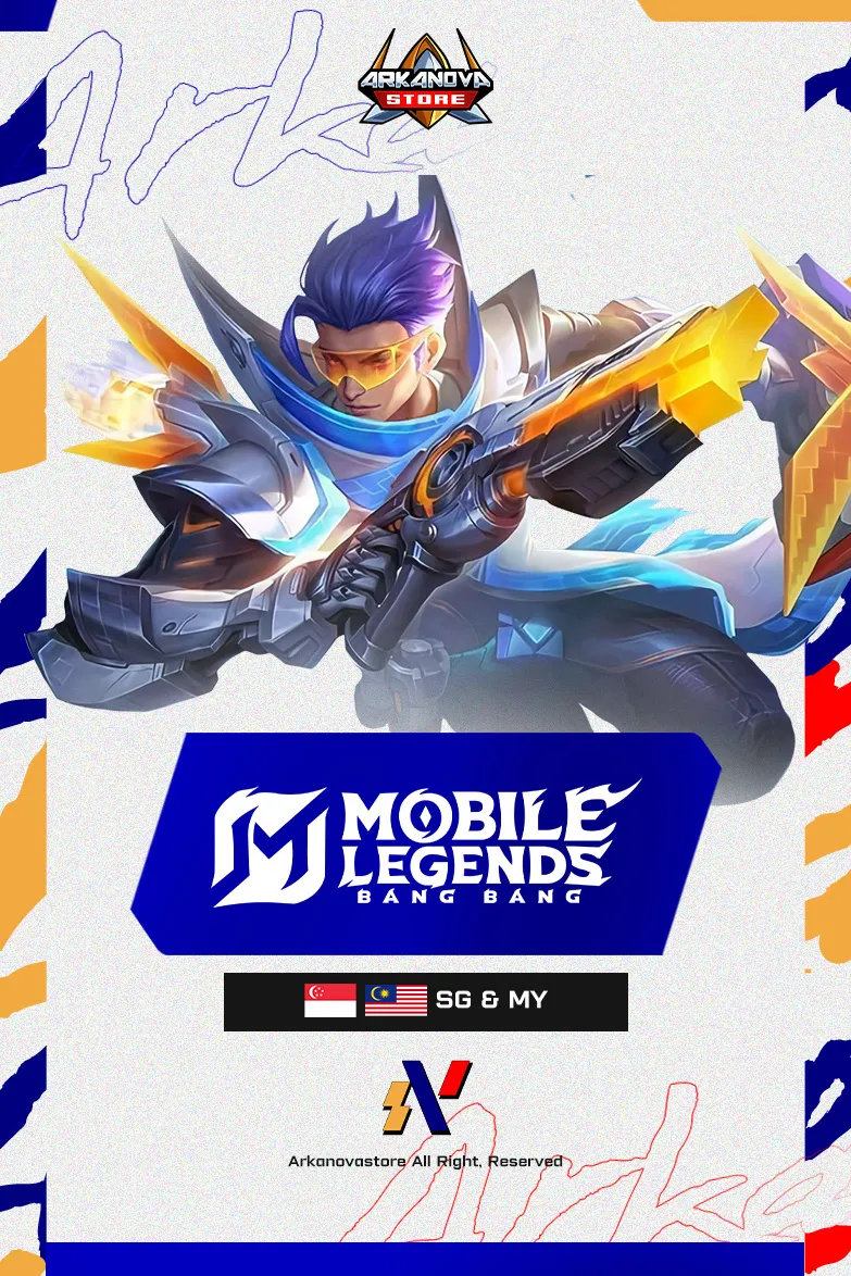 MOBILE LEGENDS Malaysia & Singapore