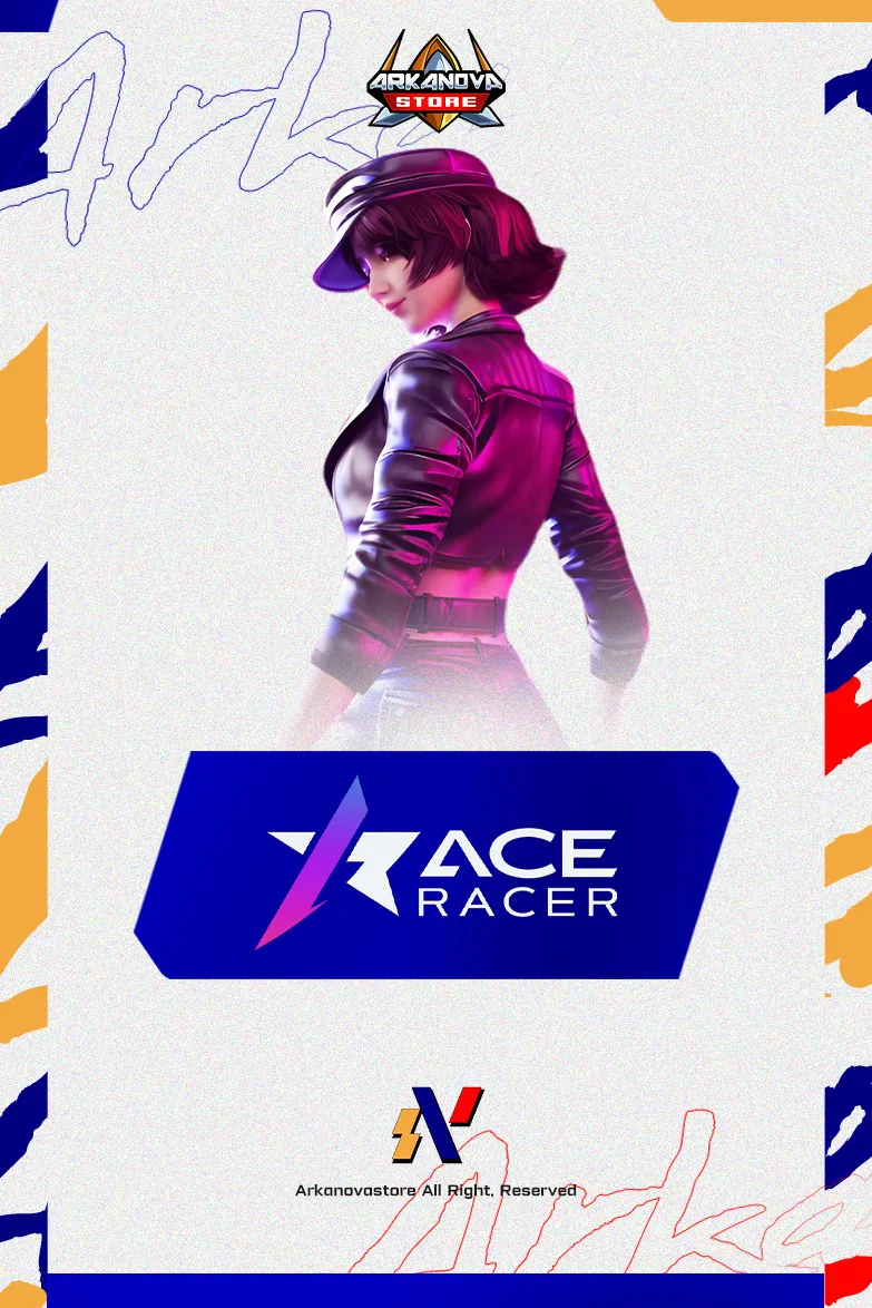 Ace Racer