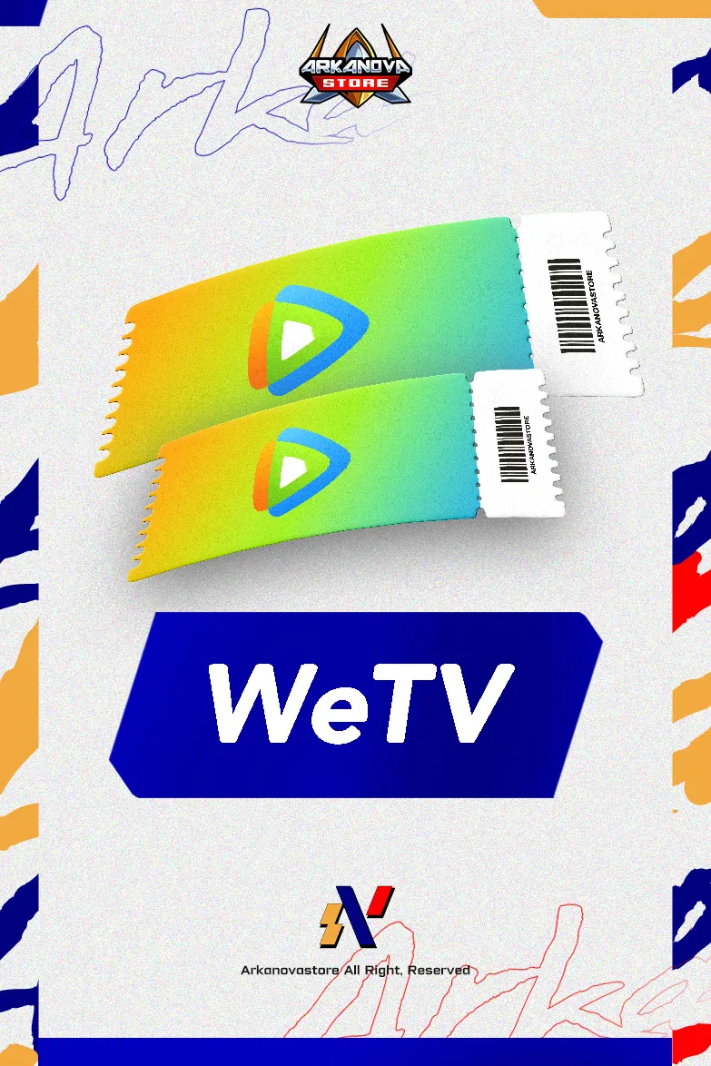 WeTV