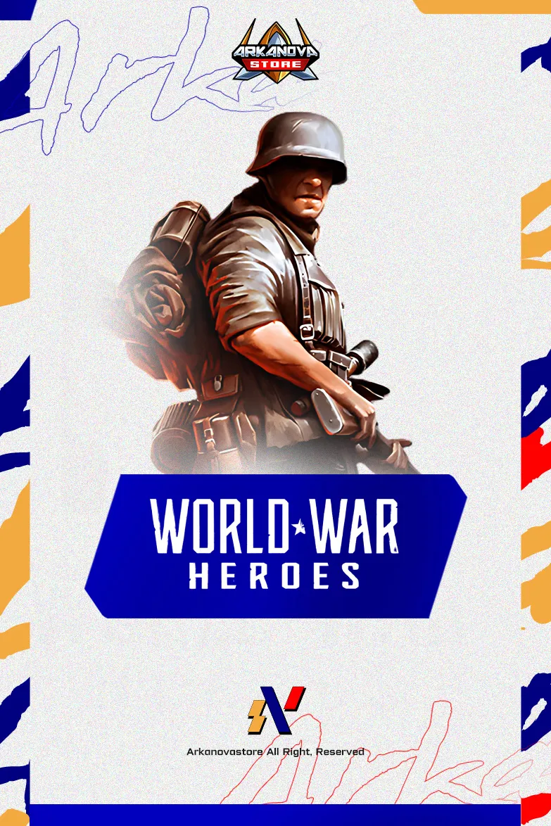 World War Heroes