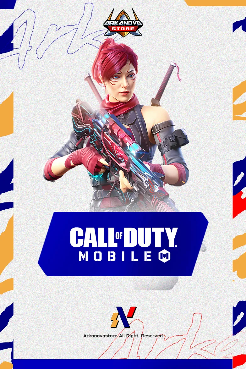Call of Duty MOBILE